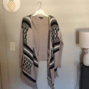 American Eagle cardigan
